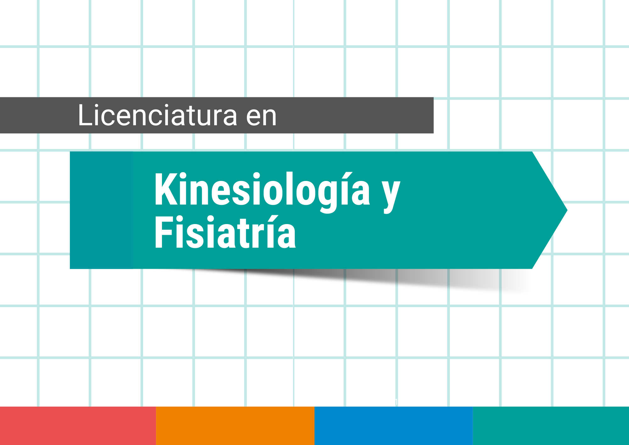 Lic en Kinesiologia y Fisiatria